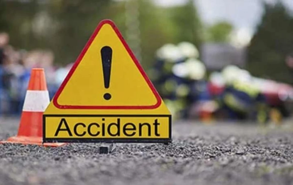 14 People Seriously Injured and baby Dies in a Road Accident along Narok-Maimahiu Road