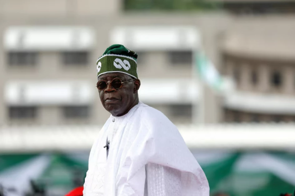 Nigeria President Tinubu Fires Five Ministers and Appoints Seven New ones